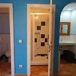 Hostel Mora De Nuei *