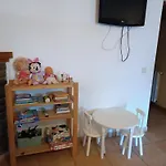 Hostel Mora De Nuei