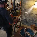 Mora De Nuei * Aínsa