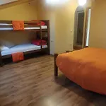 Hostel Mora De Nuei