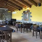 Hostel Mora De Nuei