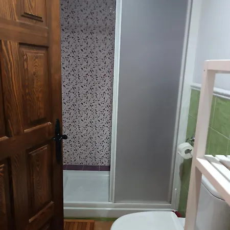 Hostel Mora De Nuei Ainsa
