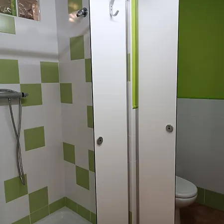 Mora De Nuei Аинса-Собрарбе