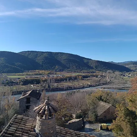 Хостел Mora De Nuei *