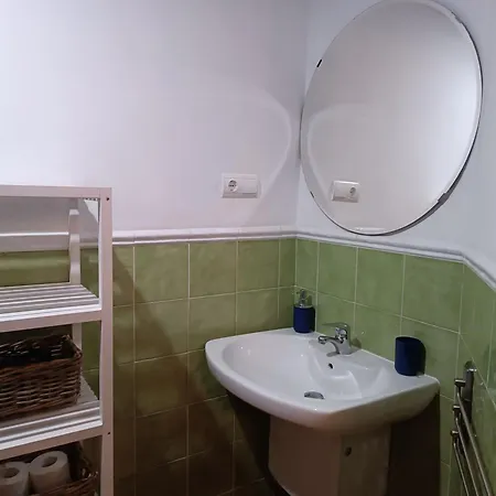 Mora De Nuei Хостел *