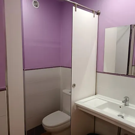 Mora De Nuei * Аинса-Собрарбе