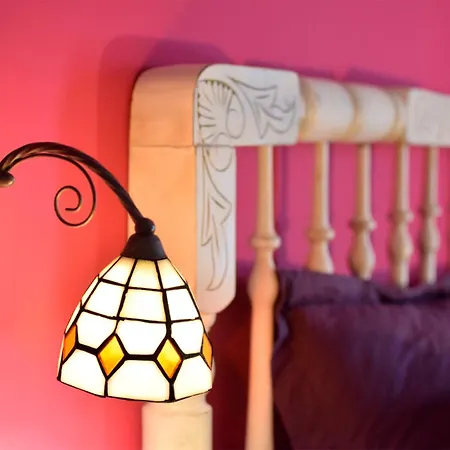 Mora De Nuei Аинса-Собрарбе