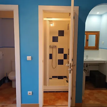Hostel Mora De Nuei *