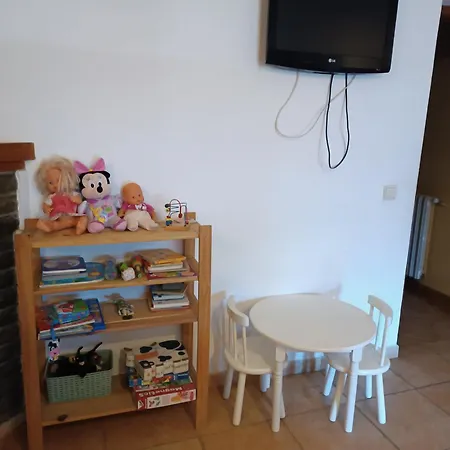 Хостел Mora De Nuei