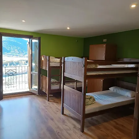Mora De Nuei Ainsa