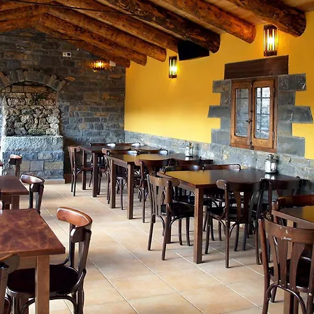 Mora De Nuei Аинса-Собрарбе