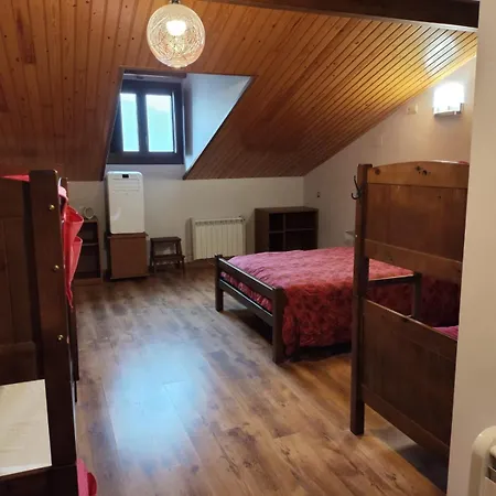 Hostel Mora De Nuei Ainsa