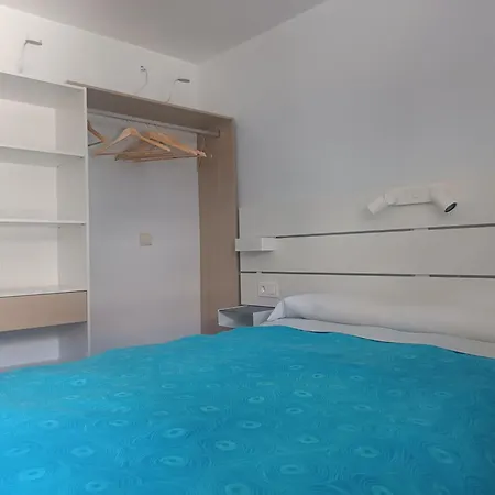 Hostel Mora De Nuei