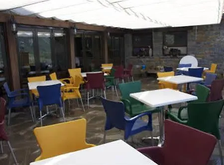 Mora De Nuei Аинса-Собрарбе