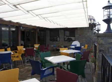 Хостел Mora De Nuei