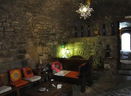 Mora De Nuei Аинса-Собрарбе