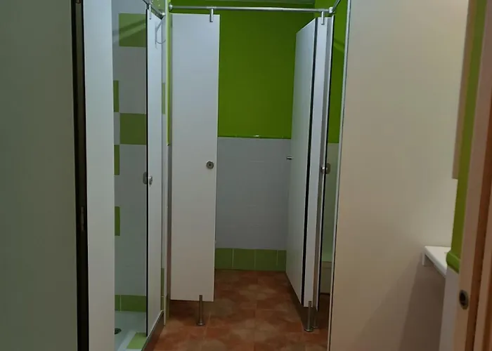 Mora De Nuei Hostel Ainsa