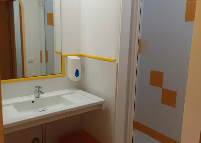 Mora De Nuei * Ainsa