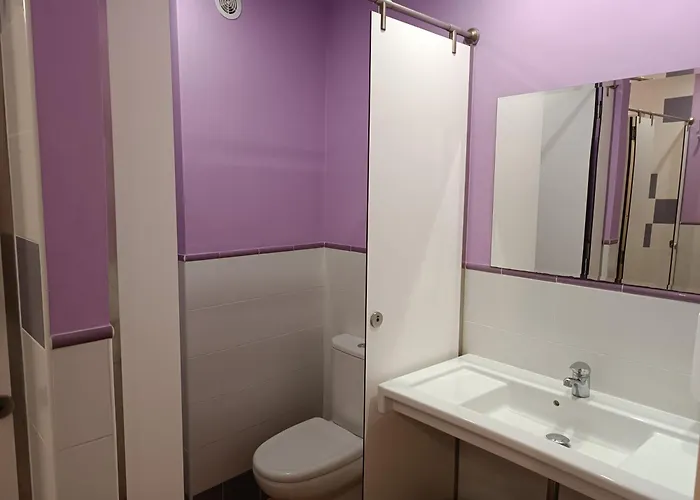 Mora De Nuei * Ainsa