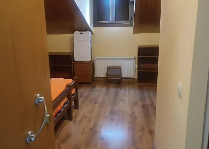 Mora De Nuei Hostel Ainsa