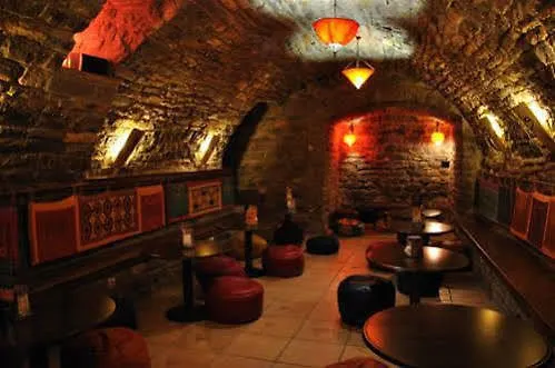 Mora De Nuei Hostel *