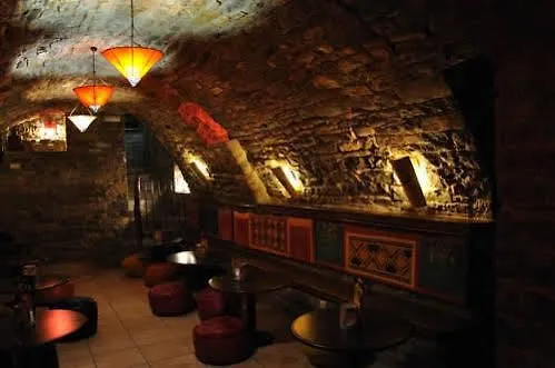 Hostel Mora De Nuei Ainsa